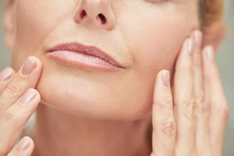 Beyond the Surface: Why Fascia Release is the Missing Link in Your Anti-Aging Routine