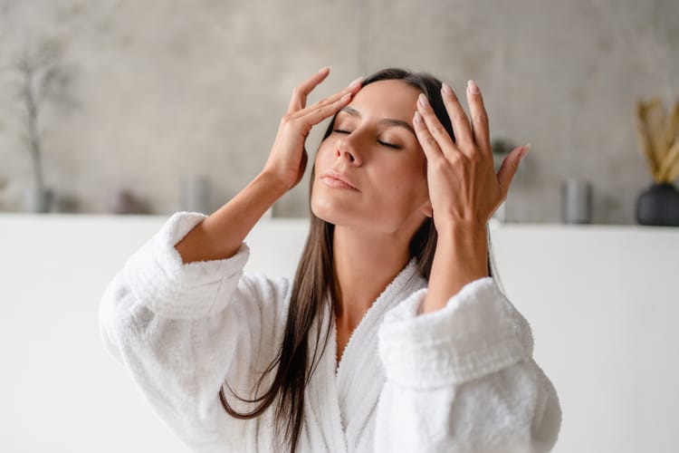 The Scowl: How to "Iron Out" Your 11 Lines in 4 Minutes