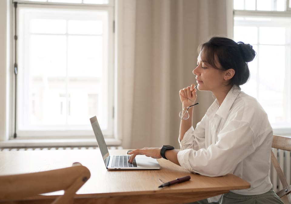 The Posture-Skin Connection: How Your Back Fixes Your Face