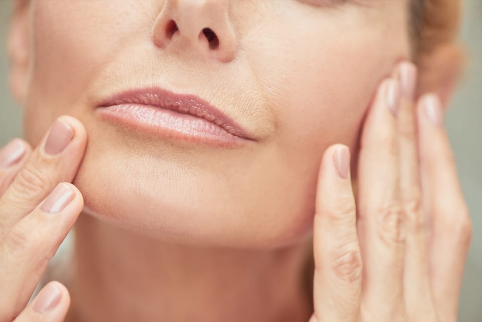 Beyond the Surface: Why Fascia Release is the Missing Link in Your Anti-Aging Routine