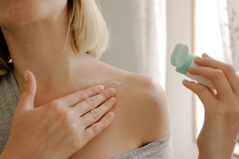 The Neck Neglect: Why Your Chest is Giving Away Your Age