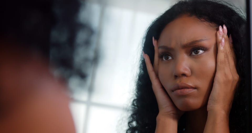 Stop Looking Angry: The 3-Minute "11" Line Eraser That Actually Works